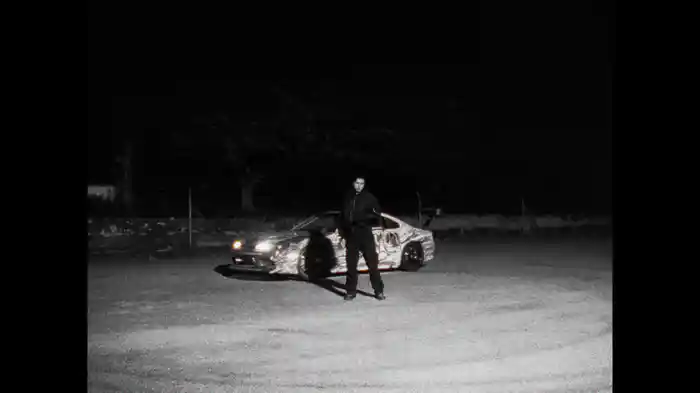 STUNTMAN