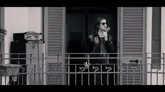 Reach Out I'll Be There