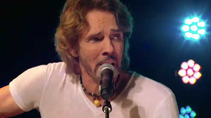 Love Somebody (Live at The Song)