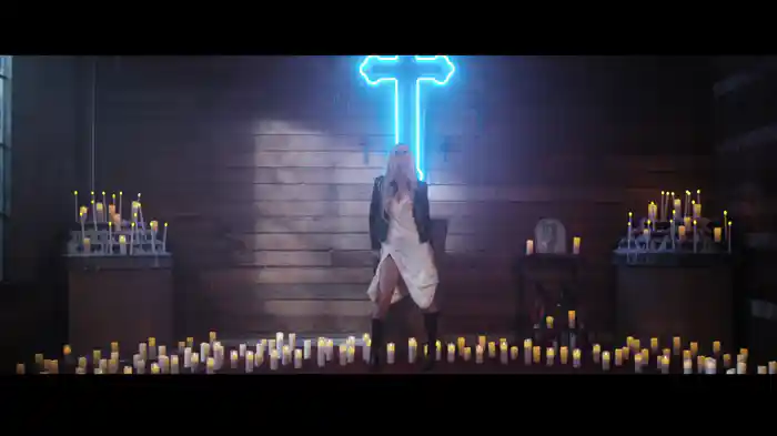 Uncross Your Heart