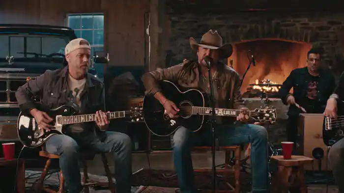 Don't Tell On Me (Fireside Sessions)
