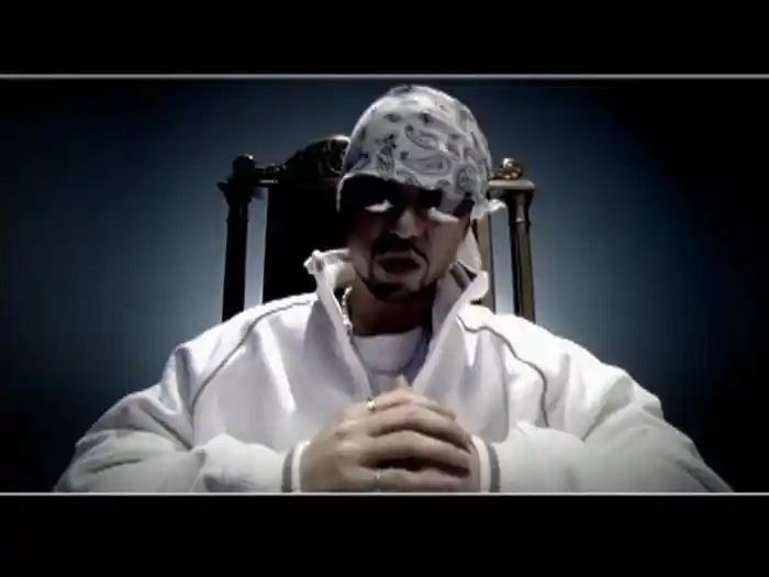 世界はおまえの手に