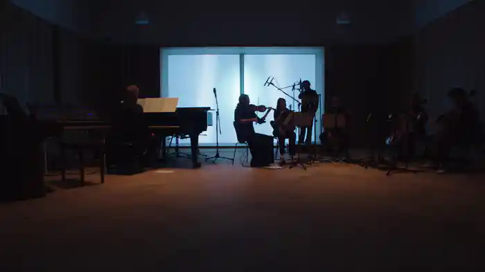 Path 3 / Whose Name Is Written On Water (Pt. 1)