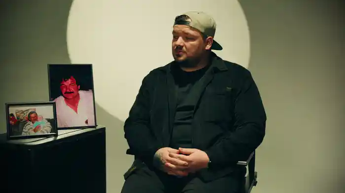 Heute schon ein Mann