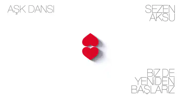 Aşk Dansı (Visualiser)