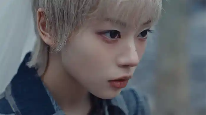 It's Me (Campaign Film)