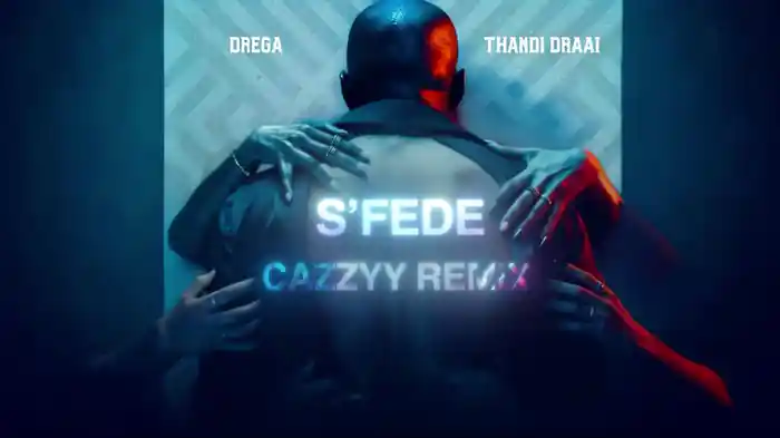 Sfede (Cazzyy Remix / Visualizer)