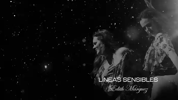 Líneas Sensibles (Lyric Video)