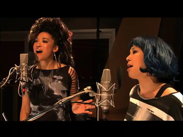 For my Sister (English Version)