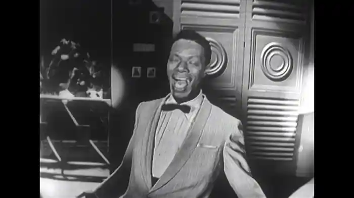 Answer Me, My Love (Live On The Ed Sullivan Show, March 7, 1954)