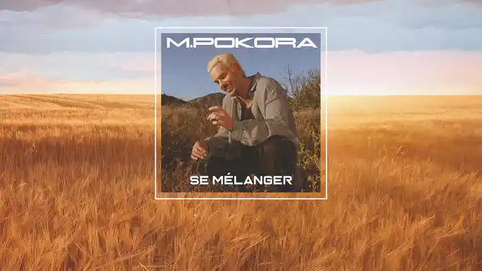 Se mélanger (Lyric Video)