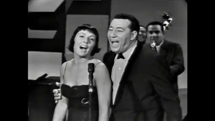 I've Got You Under My Skin (Live On The Ed Sullivan Show, June 12, 1960)