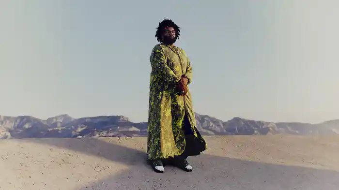 Remember (Visualiser)