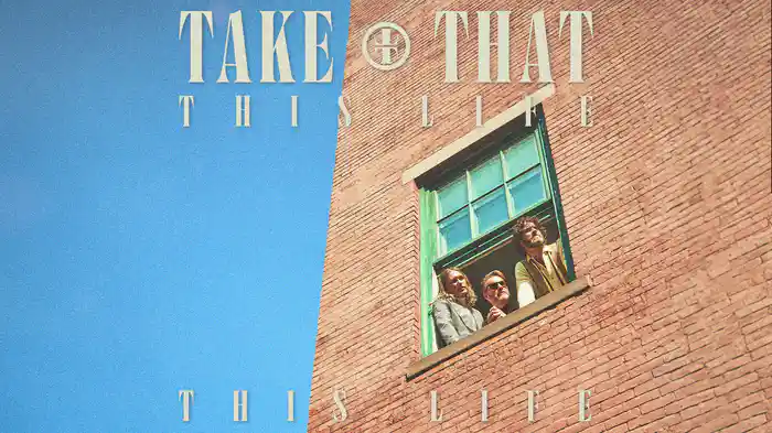 This Life (Visualiser)