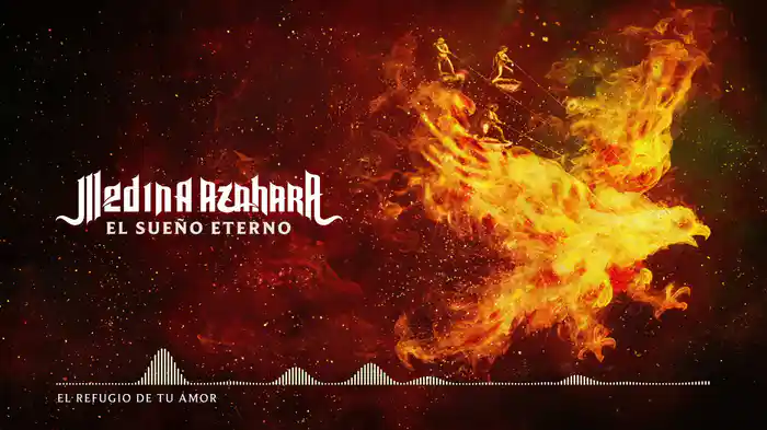 El Refugio De Tu Amor (Visualizer)