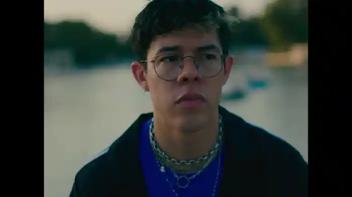 Calles De Madrid (Visualizer)