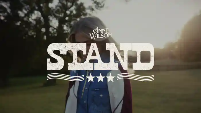 Stand (Lyric Video)