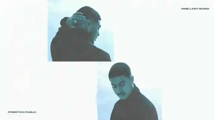 One Last Song (Audio)