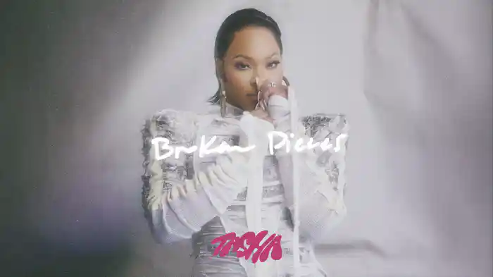 Broken Pieces (Audio)