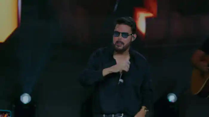 Mala (Ao Vivo Em Salvador / 2025)