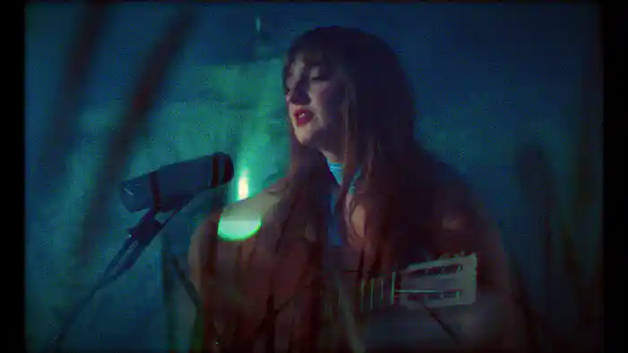 Wake (Live Solo Performance)