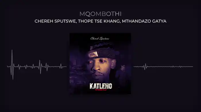Mqombothi (Visualizer)