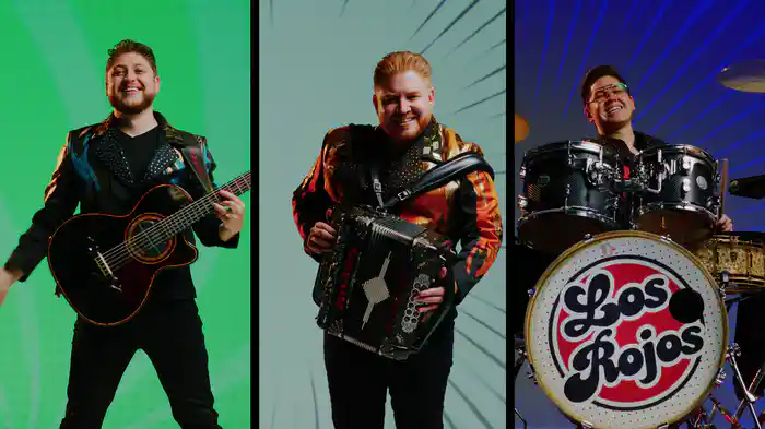 Popurí De Puro Sabor (El Meneito / Mis Veinte Novias / Las Montoneras / El Testamento / Cabellos Largos)