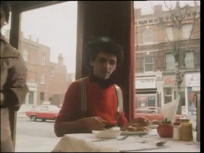 Celtic Soul Brothers (Video (Version 3) - Stereo)