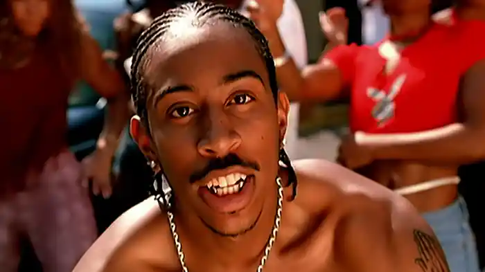 ホワッツ・ユア・ファンタジー