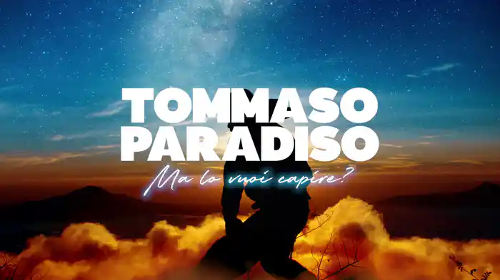 Ma lo vuoi capire? (Lyric Video)