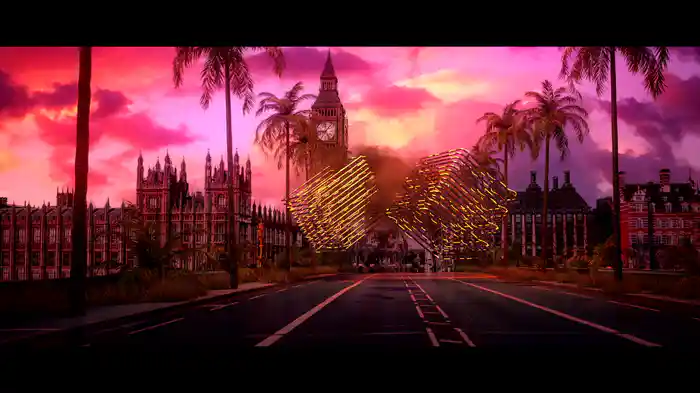 On My California (Audio)