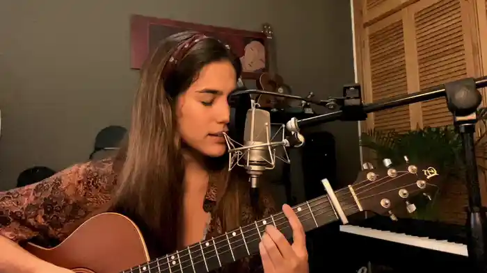 No Hablan Más De Ti (En Acústico)