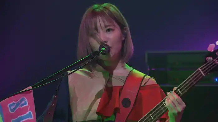 ALC.Monster (LINE LIVE SPECIAL PERFORMANCE at EX THEATER ROPPONGI 2020.06.20)