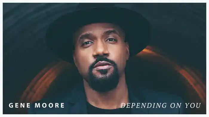 Depending On You (Audio)