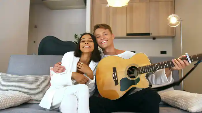 I Don't Care (Acoustic)