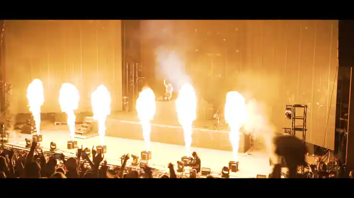 Okay (Live On The Honda Stage At Red Rocks Amphitheatre)