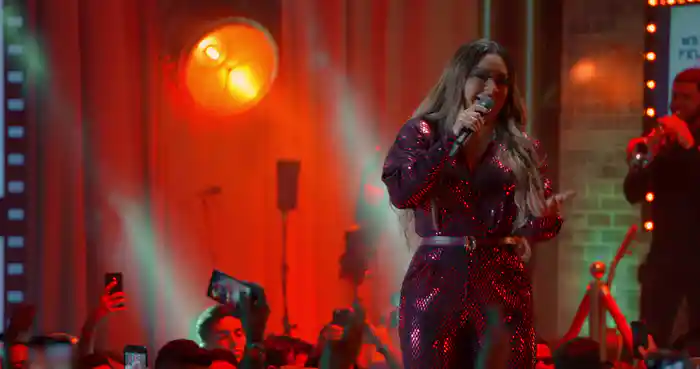 Jeito Safado / Sem Graça E Sem Jeito (Ao Vivo Em Fortaleza / 2019 / Medley)