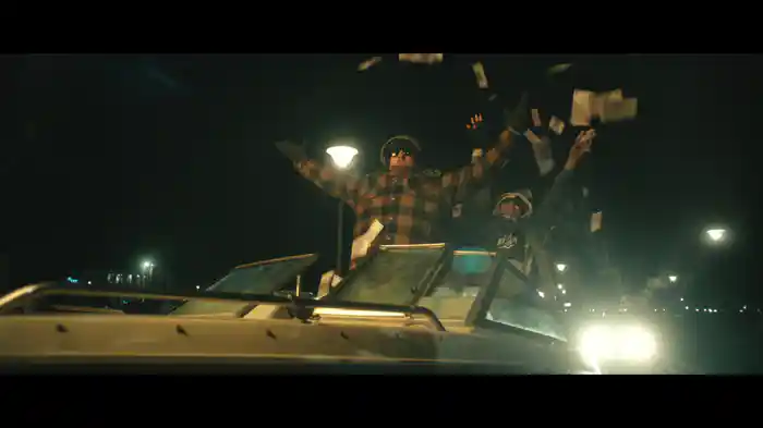 Alles Baba (Thorax Remix)