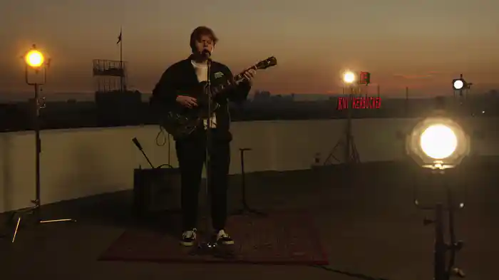 Before You Go (Live From The Capitol Rooftop, 2020)