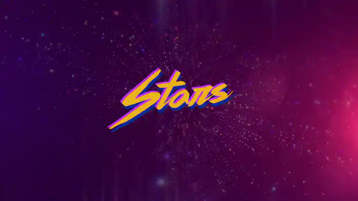 Stars (Lyric Video)