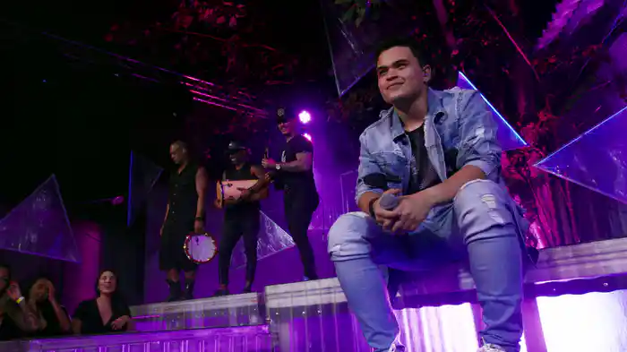 Inseparável (Ao Vivo No Rio De Janeiro / 2019)