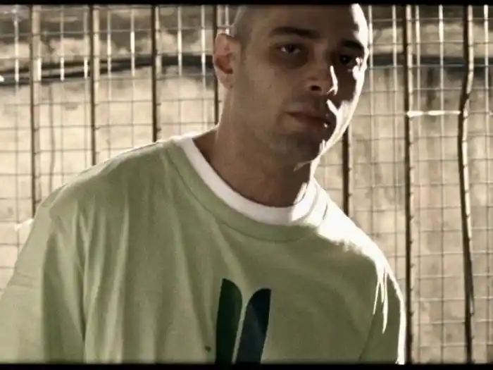 Mal Di Stomaco (Dirty Version Videoclip)