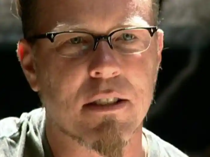 サム・カインド・オブ・モンスター（フィルム・トレイラー）