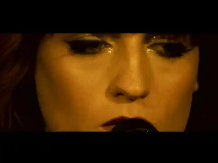 Hurricane Drunk (Live at the Rivoli Ballroom)