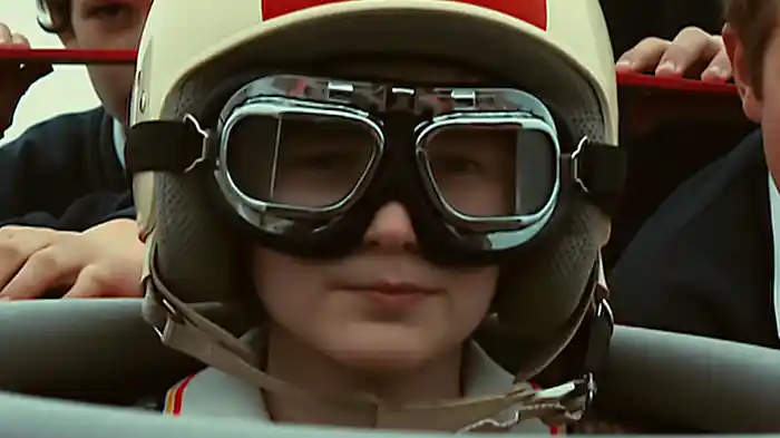 アンブレラ・ビーチ