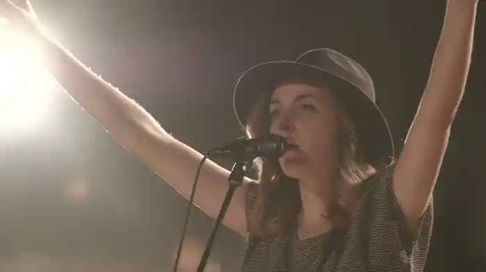It Is Well (Live)