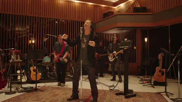 Deja Que Te Vuelva A Querer