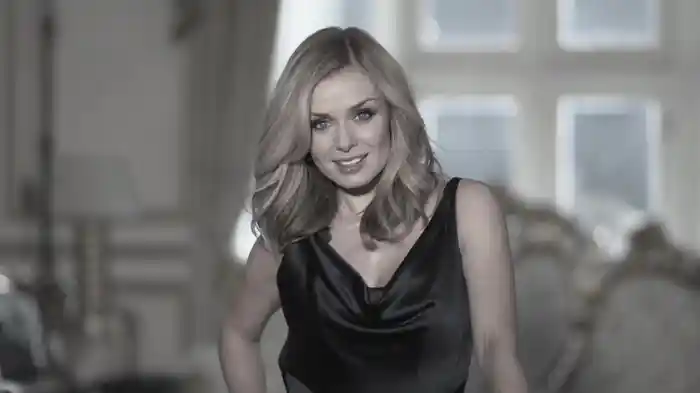 Someone To Watch Over Me (Lyric Video)