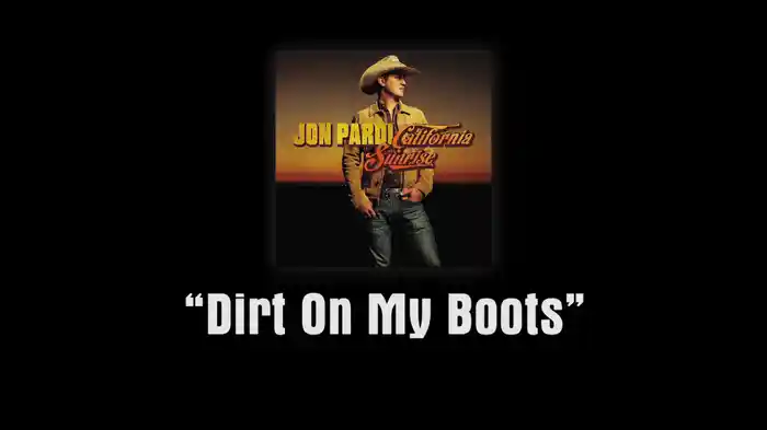 Dirt On My Boots (Step-By-Step Line Dance Instructional Video)
