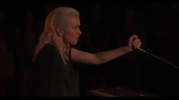 Free (Live From Capitol Records Studio A)